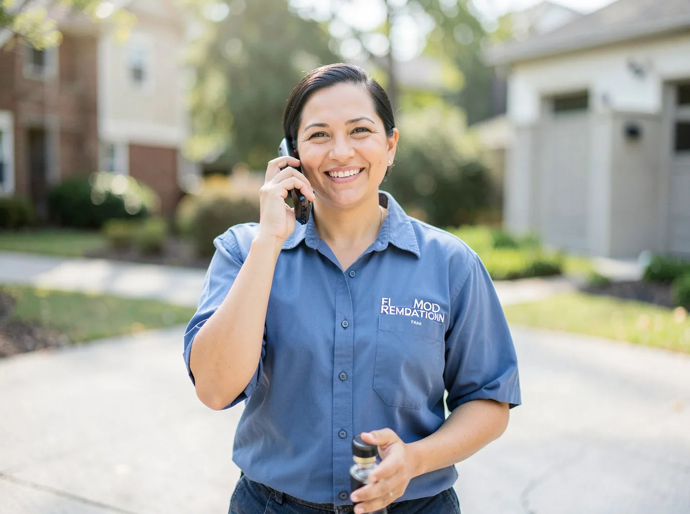 Mold Remediation Mouth Of Wilson, VA FAQs